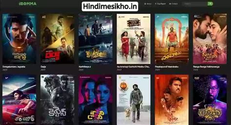 ibomma hindi movies 2022|ibomma english movies in 2022.